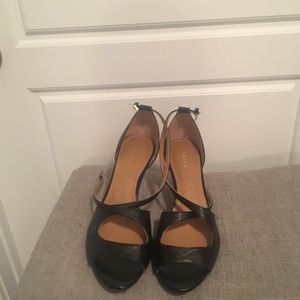 Calvin Klein high heels- size 9
